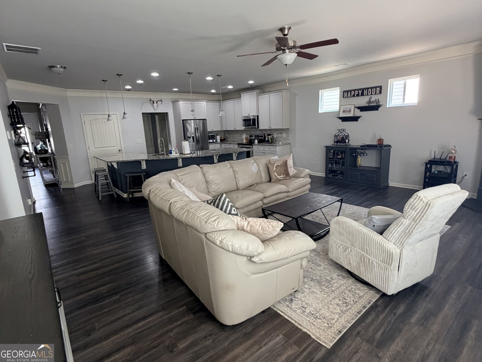 311 Eagles Bluff Way Hoschton - Photo 11