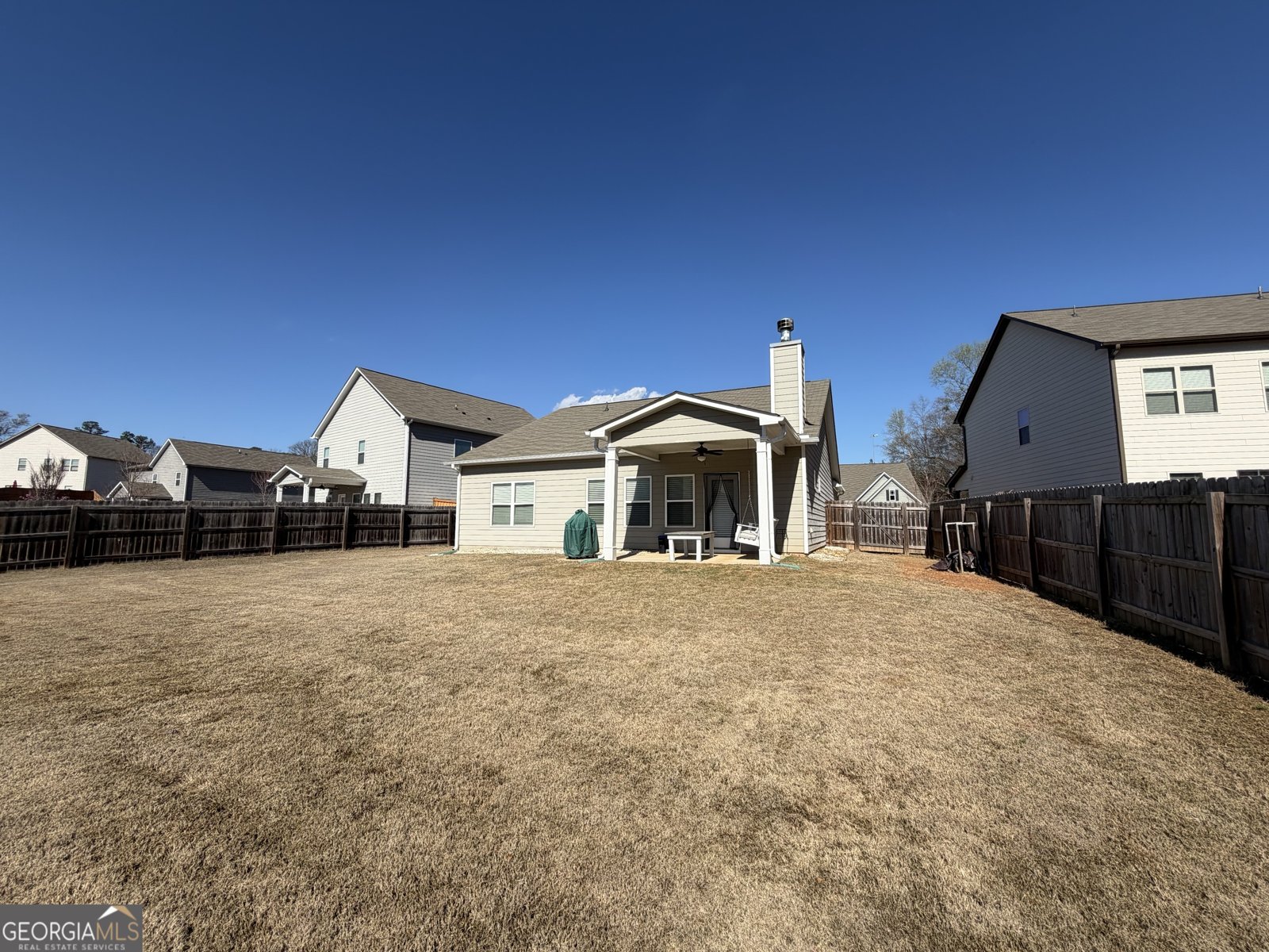 311 Eagles Bluff Way Hoschton - Photo 18