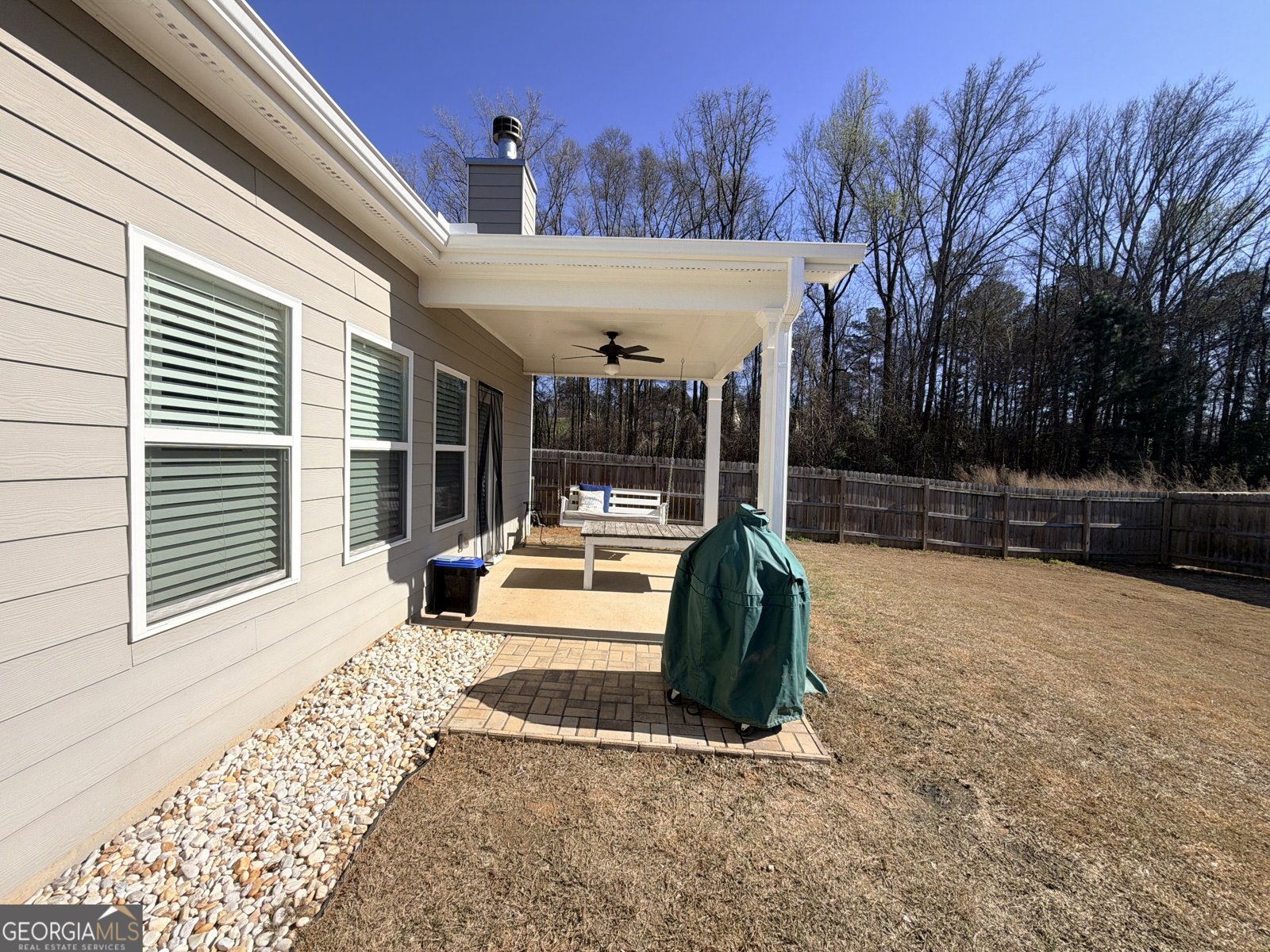 311 Eagles Bluff Way Hoschton - Photo 19