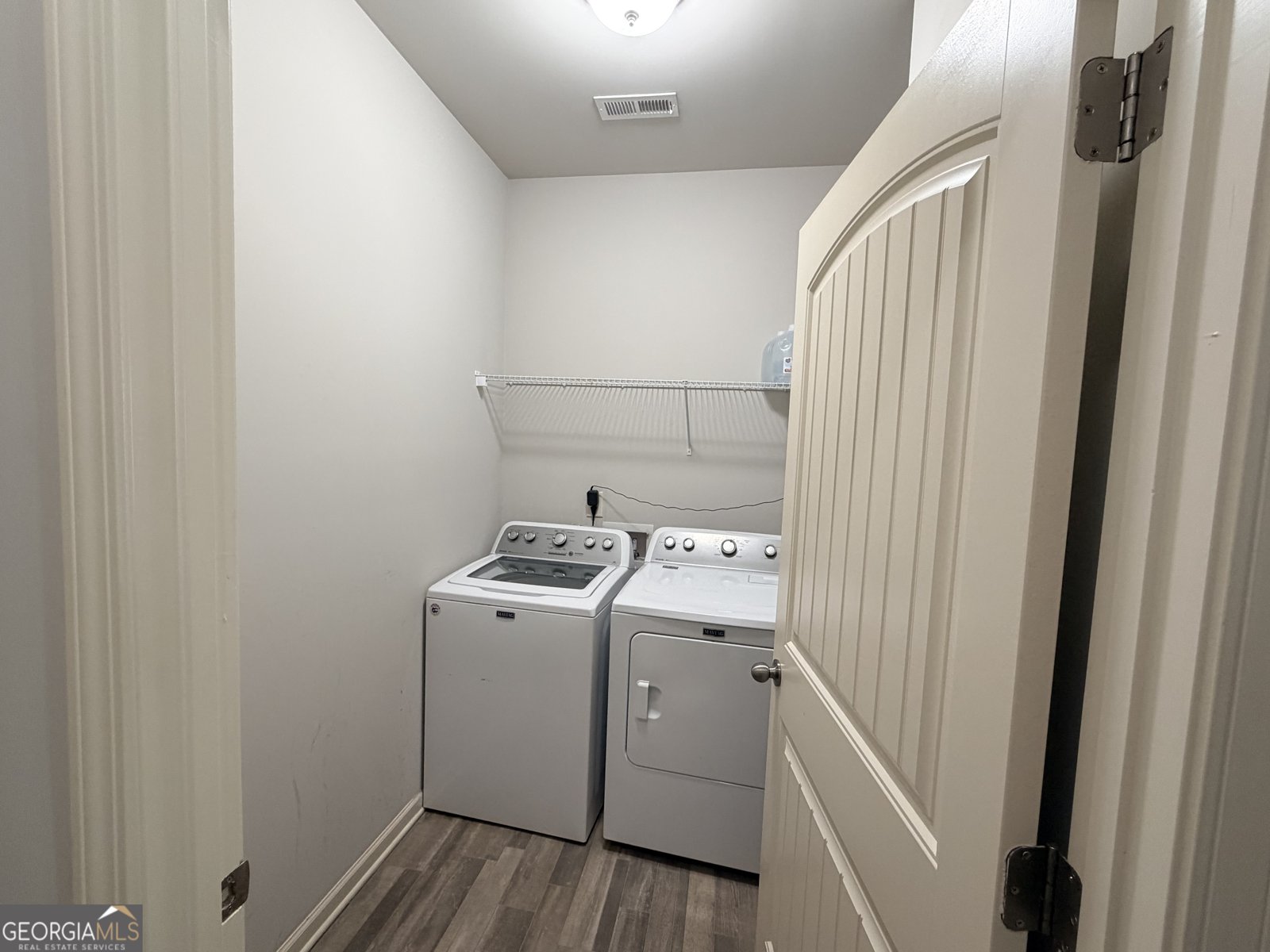 311 Eagles Bluff Way Hoschton - Photo 6