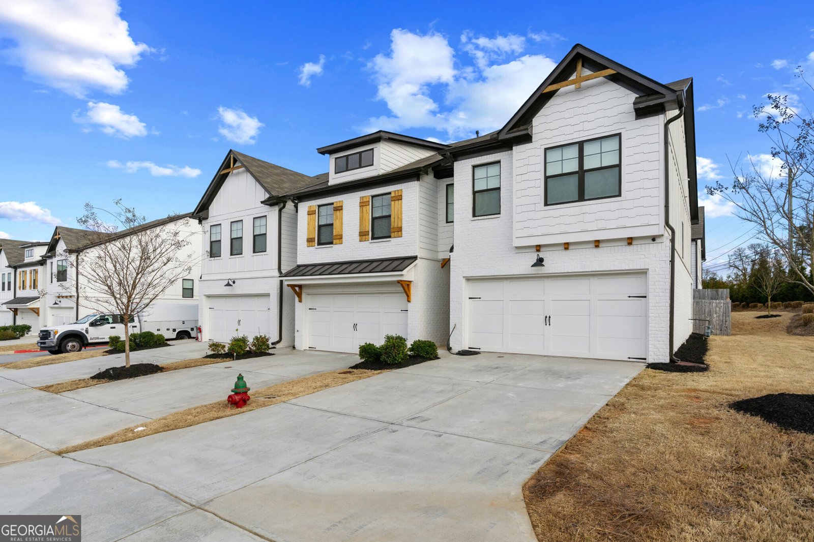 36 Caison Drive Winder - Photo 1