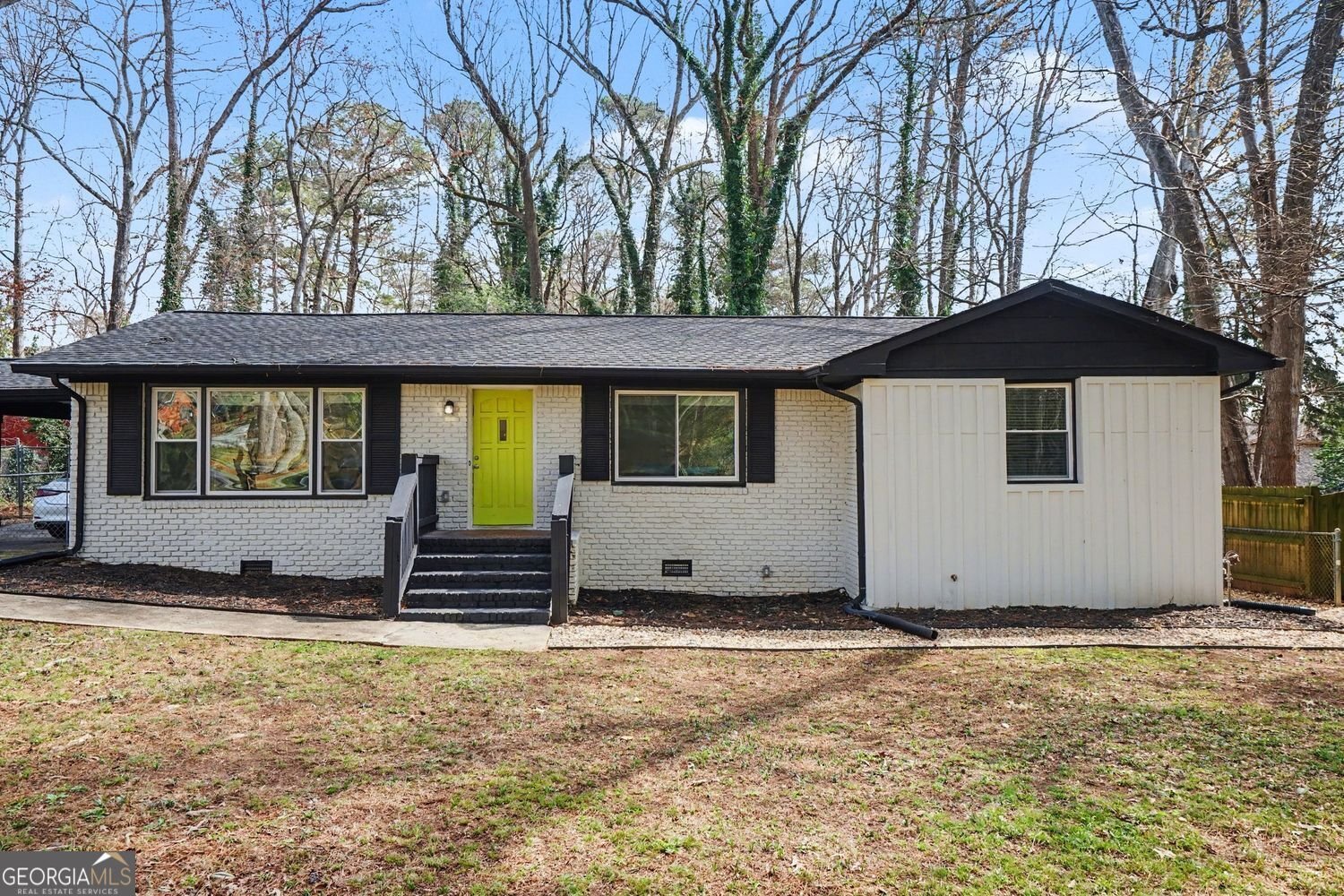 3534 Spring Circle Decatur - Photo 1