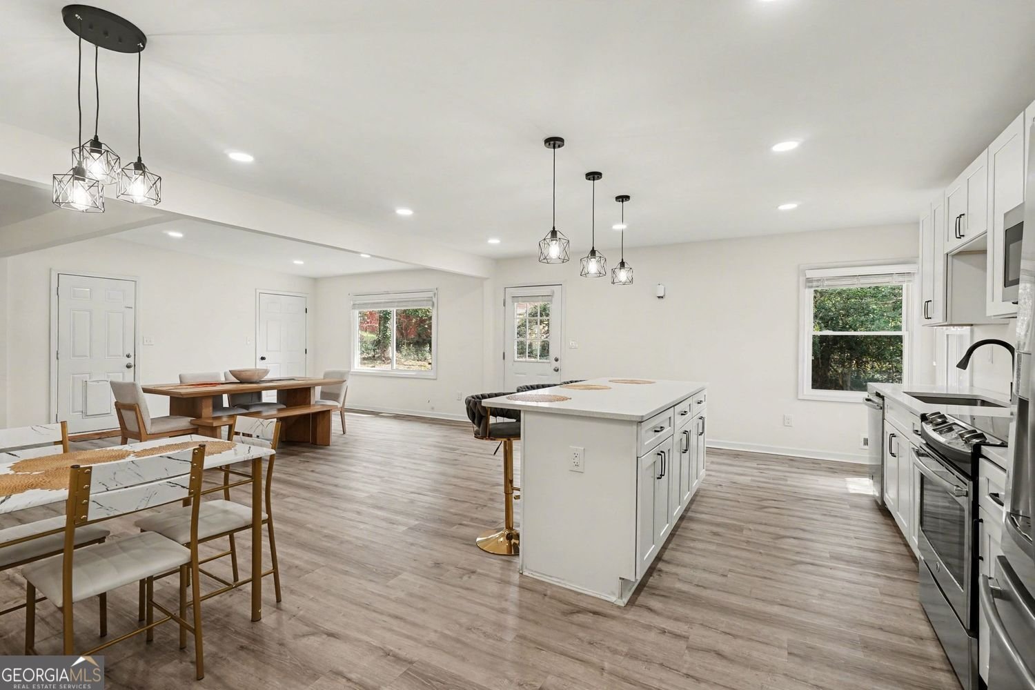 3534 Spring Circle Decatur - Photo 11