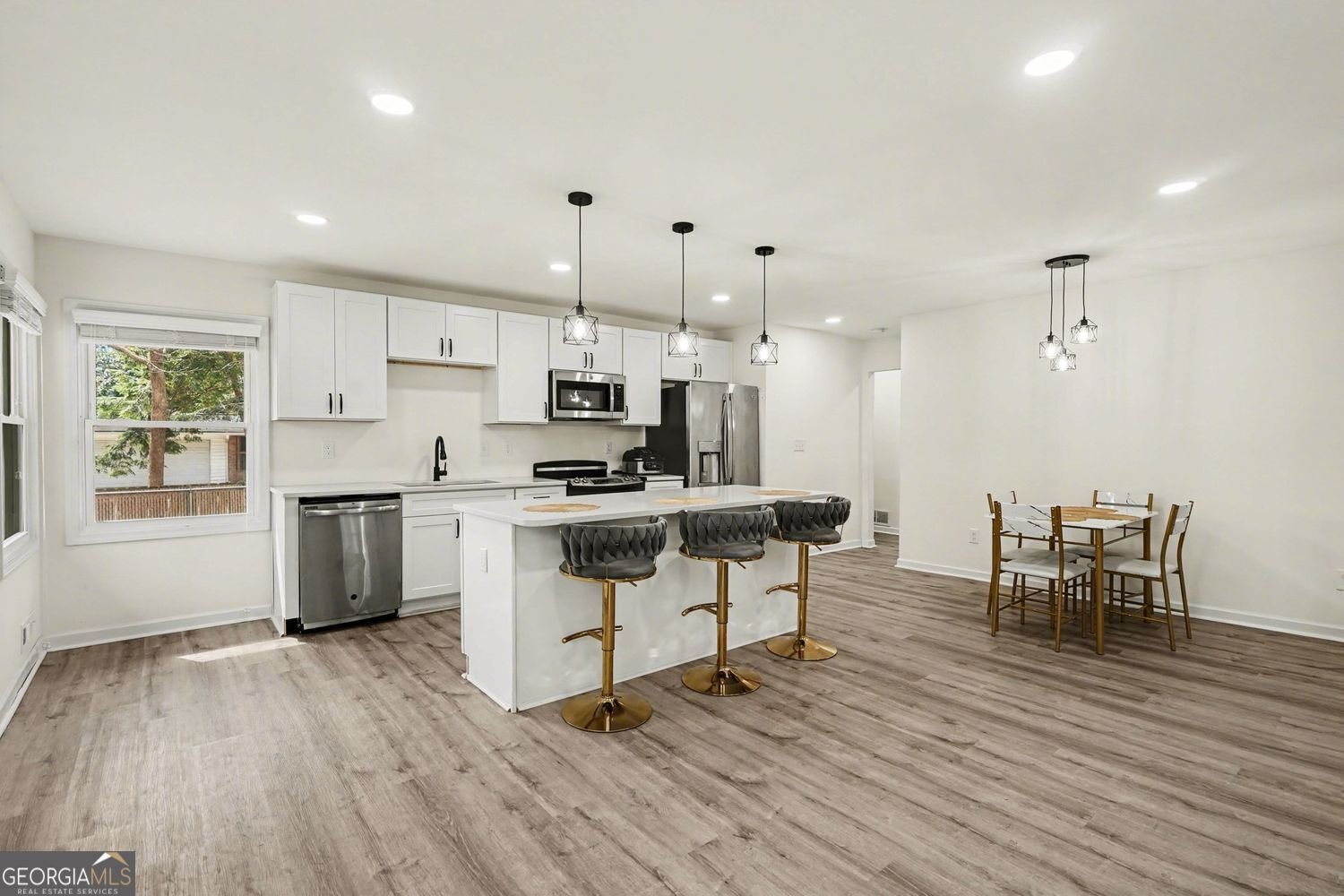 3534 Spring Circle Decatur - Photo 14