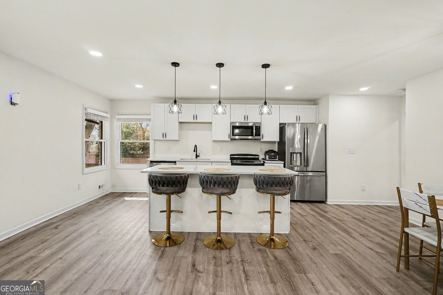 3534 Spring Circle Decatur - Photo 16