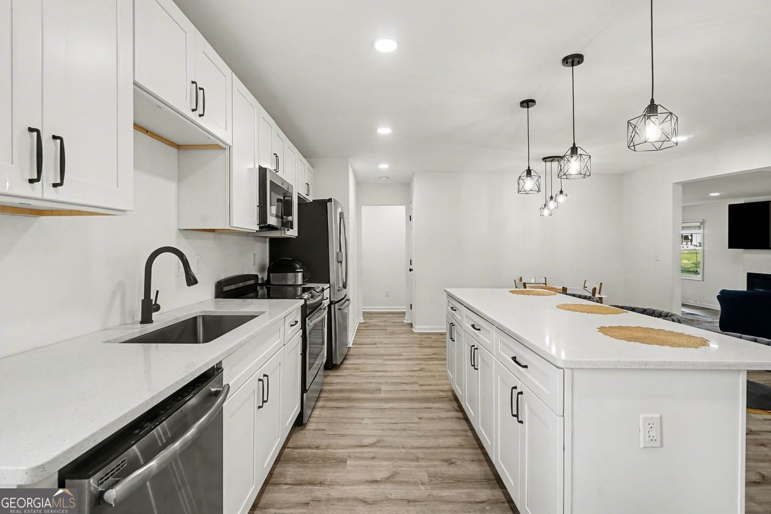 3534 Spring Circle Decatur - Photo 18