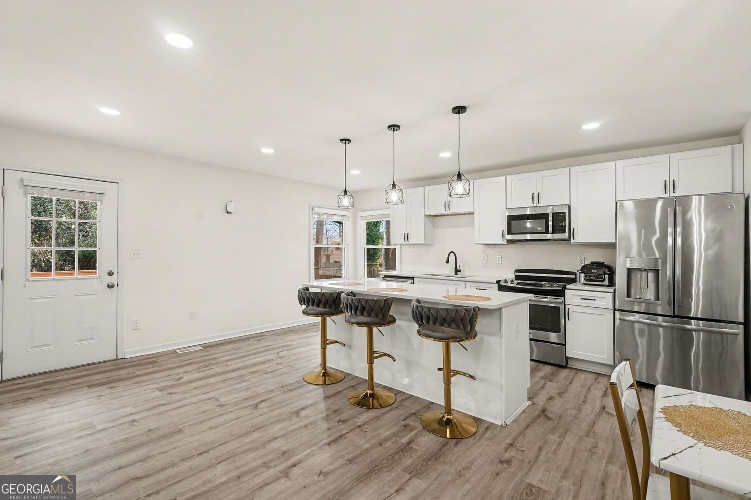 3534 Spring Circle Decatur - Photo 19