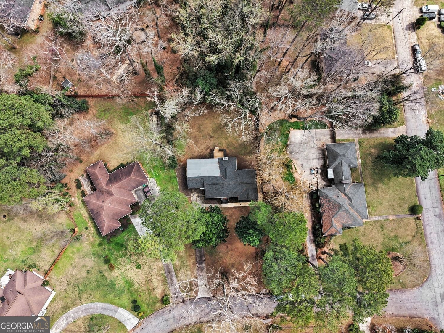 3534 Spring Circle Decatur - Photo 32