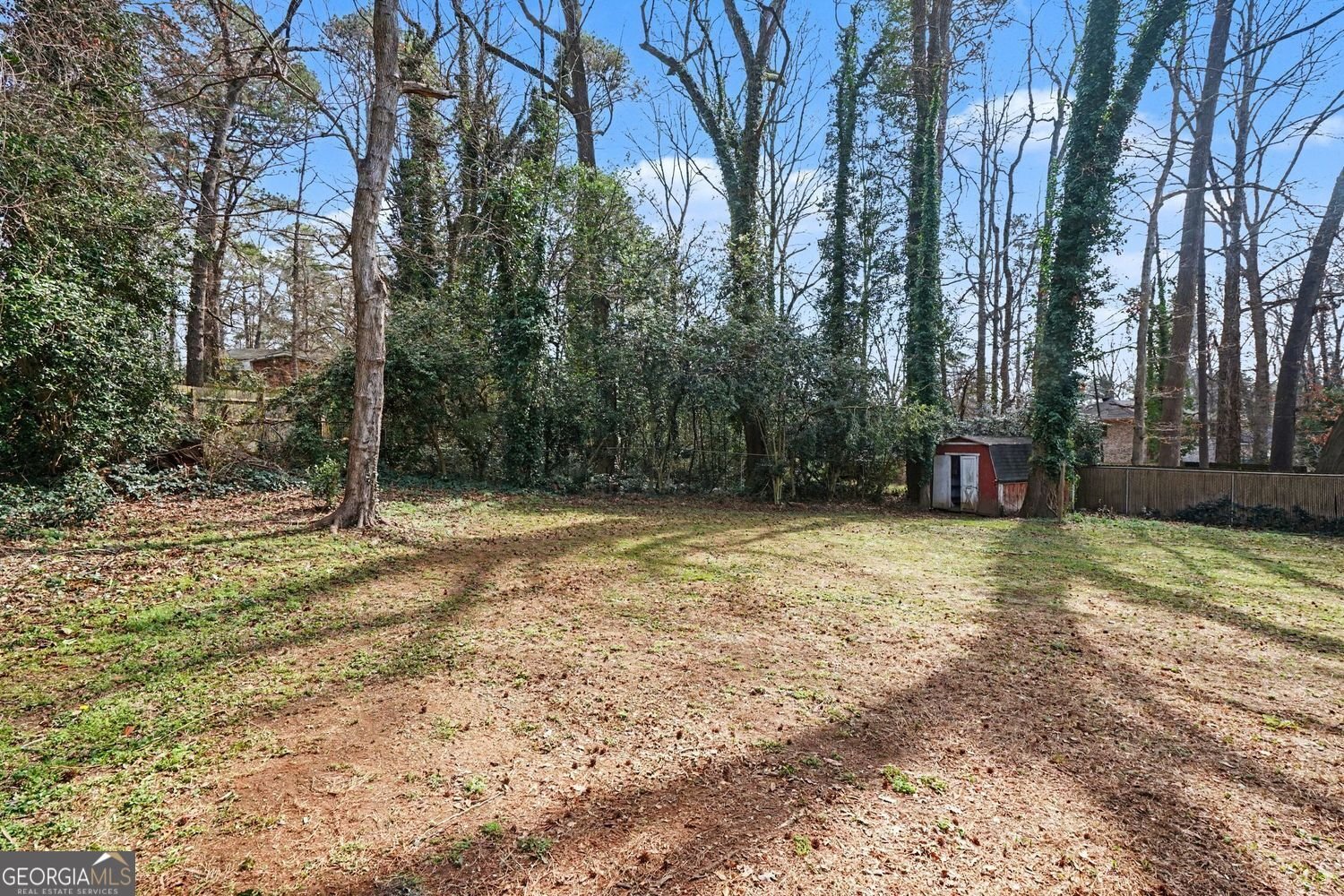 3534 Spring Circle Decatur - Photo 33