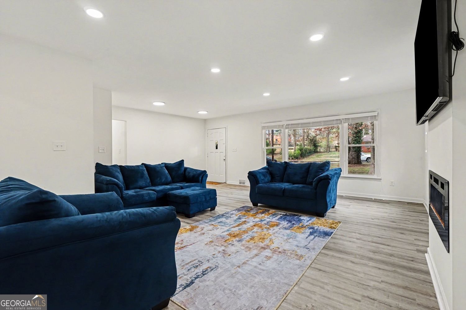 3534 Spring Circle Decatur - Photo 6