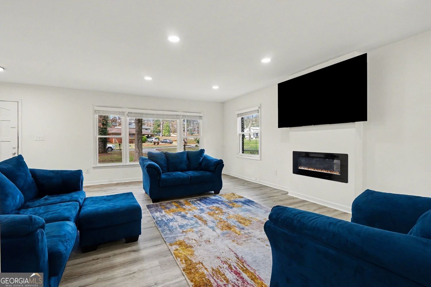 3534 Spring Circle Decatur - Photo 7