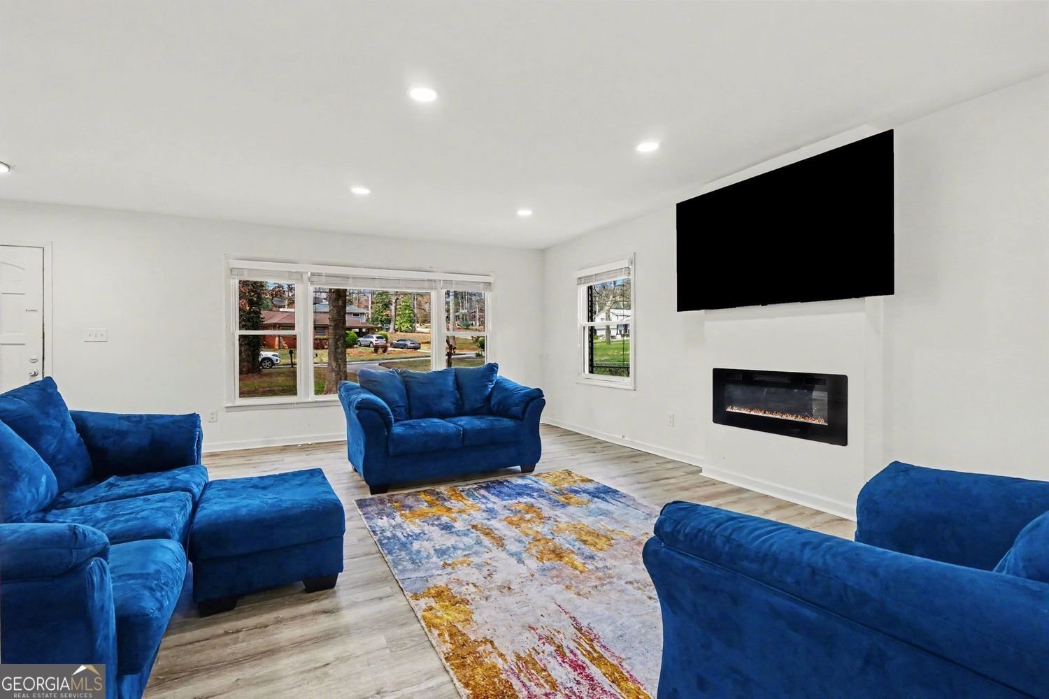 3534 Spring Circle Decatur - Photo 8