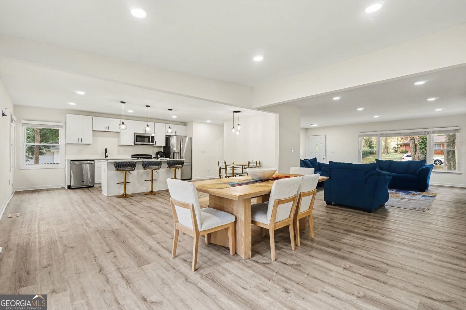 3534 Spring Circle Decatur - Photo 9