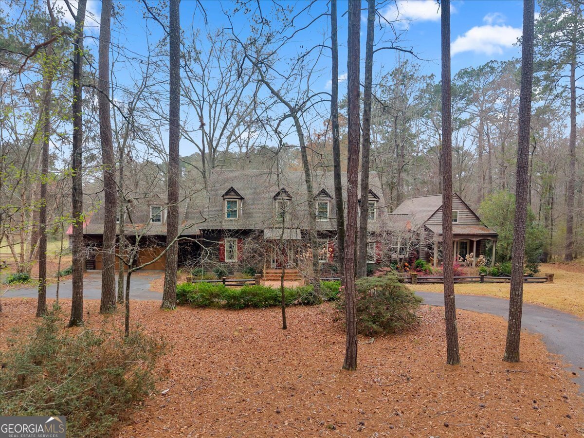 973 Fieldstone Drive Macon - Photo 1