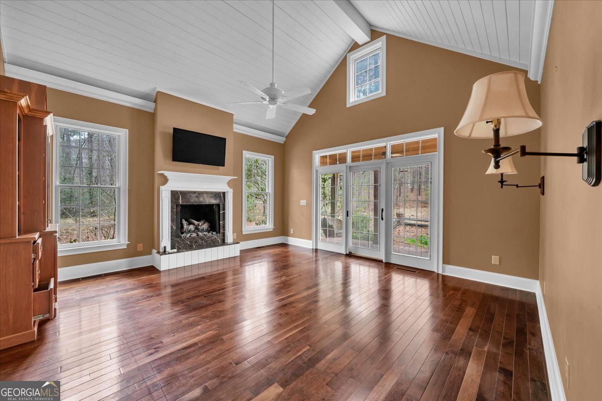 973 Fieldstone Drive Macon - Photo 6