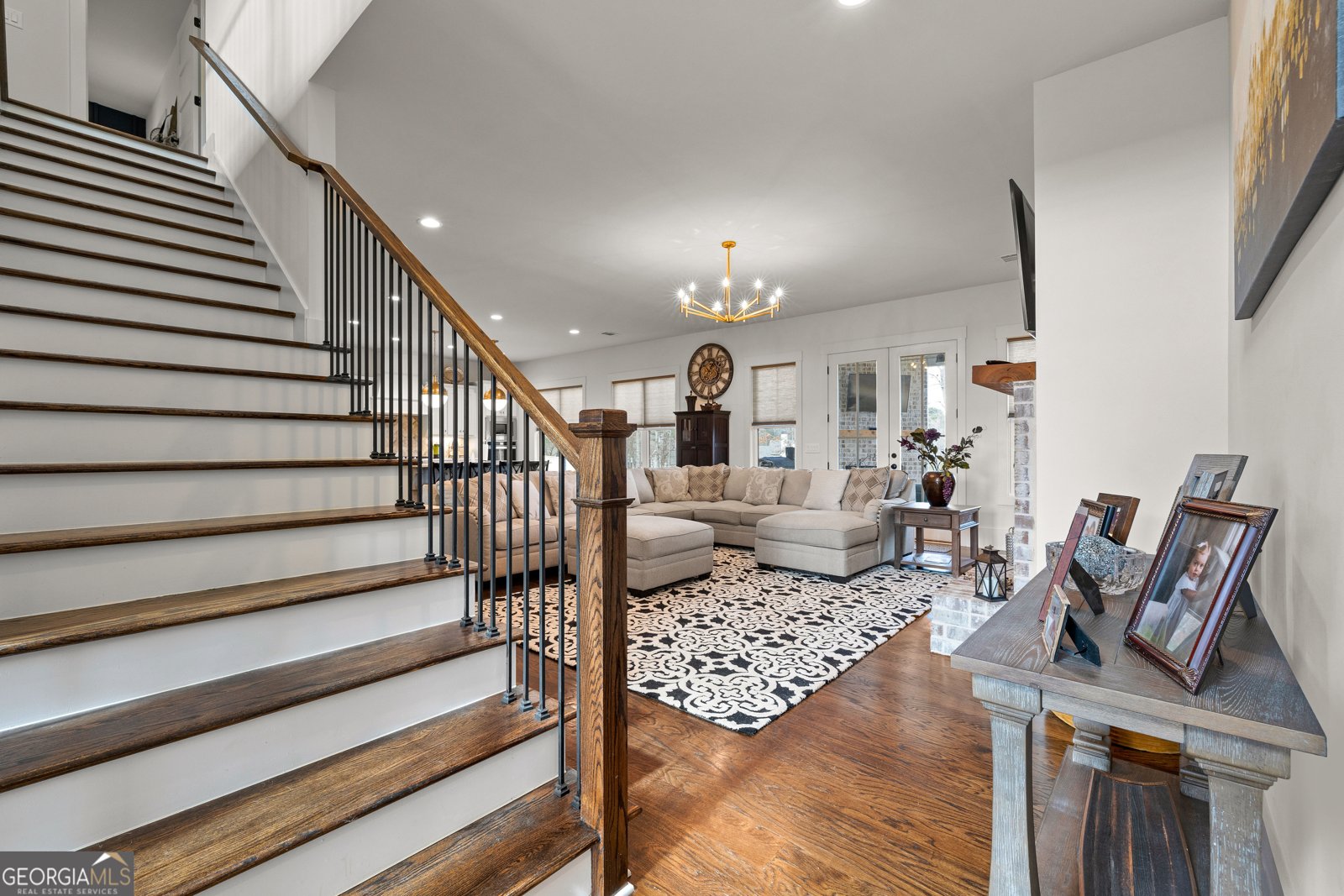 43 Cove Drive Newnan - Photo 11