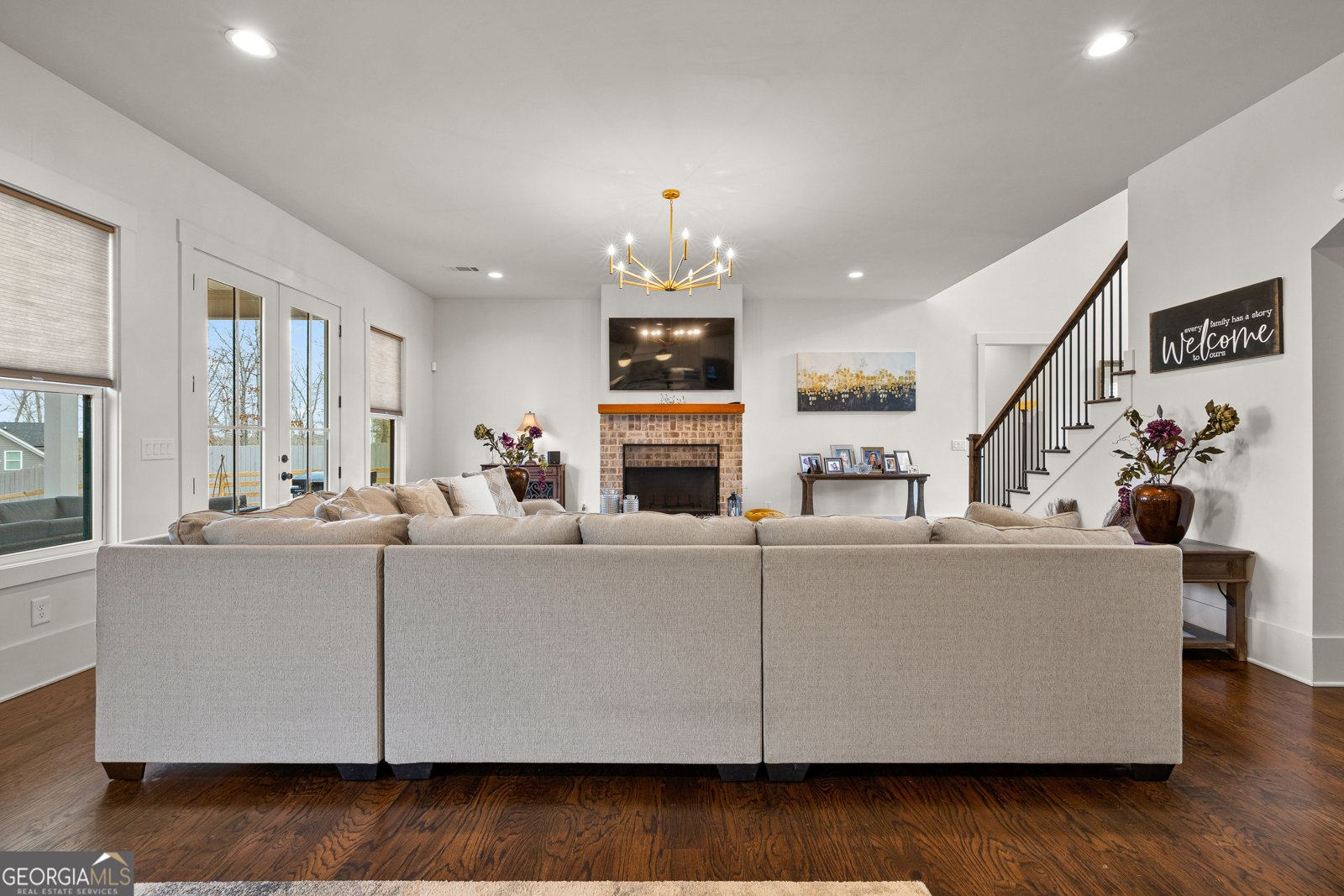 43 Cove Drive Newnan - Photo 12