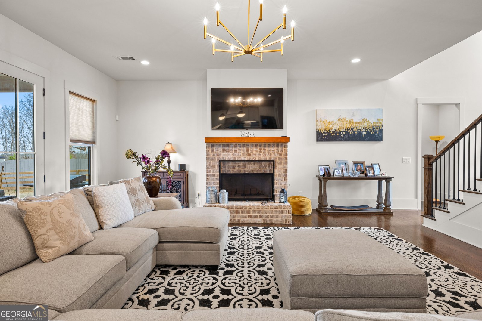 43 Cove Drive Newnan - Photo 13