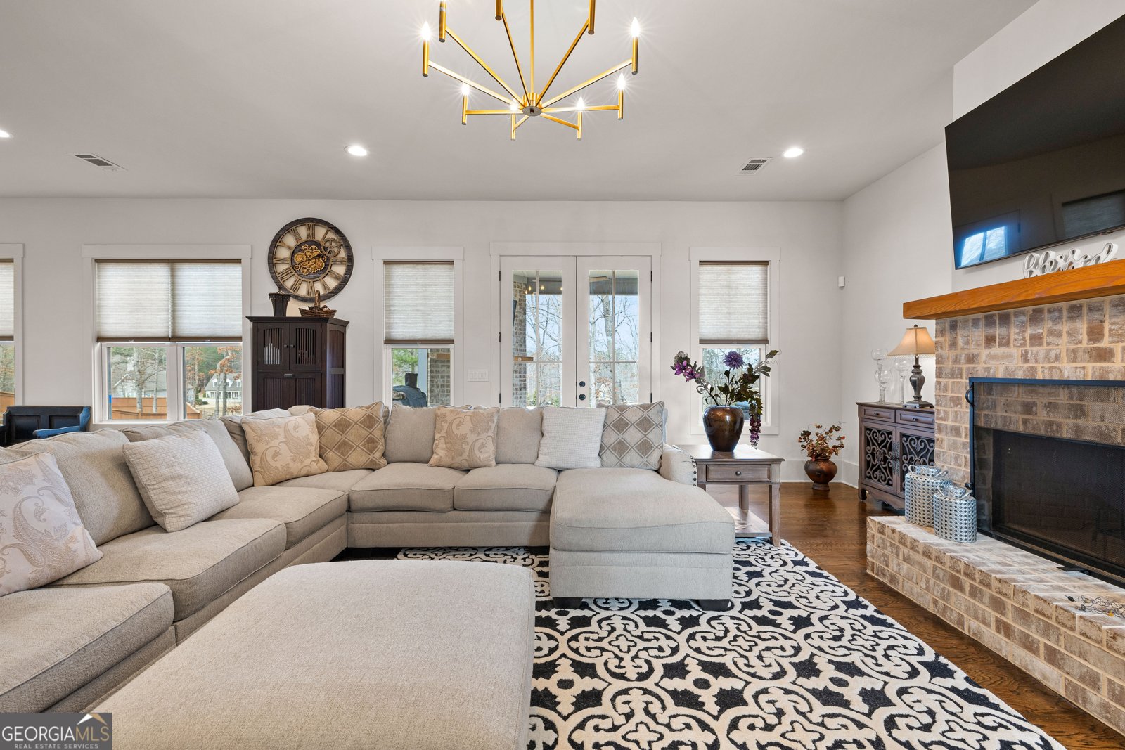 43 Cove Drive Newnan - Photo 16