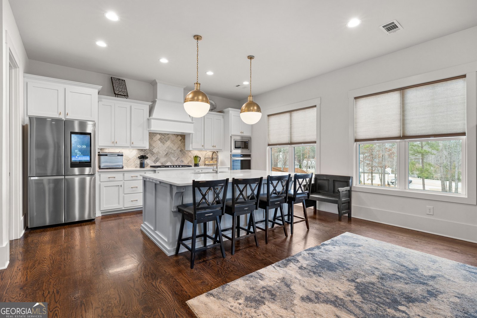 43 Cove Drive Newnan - Photo 17