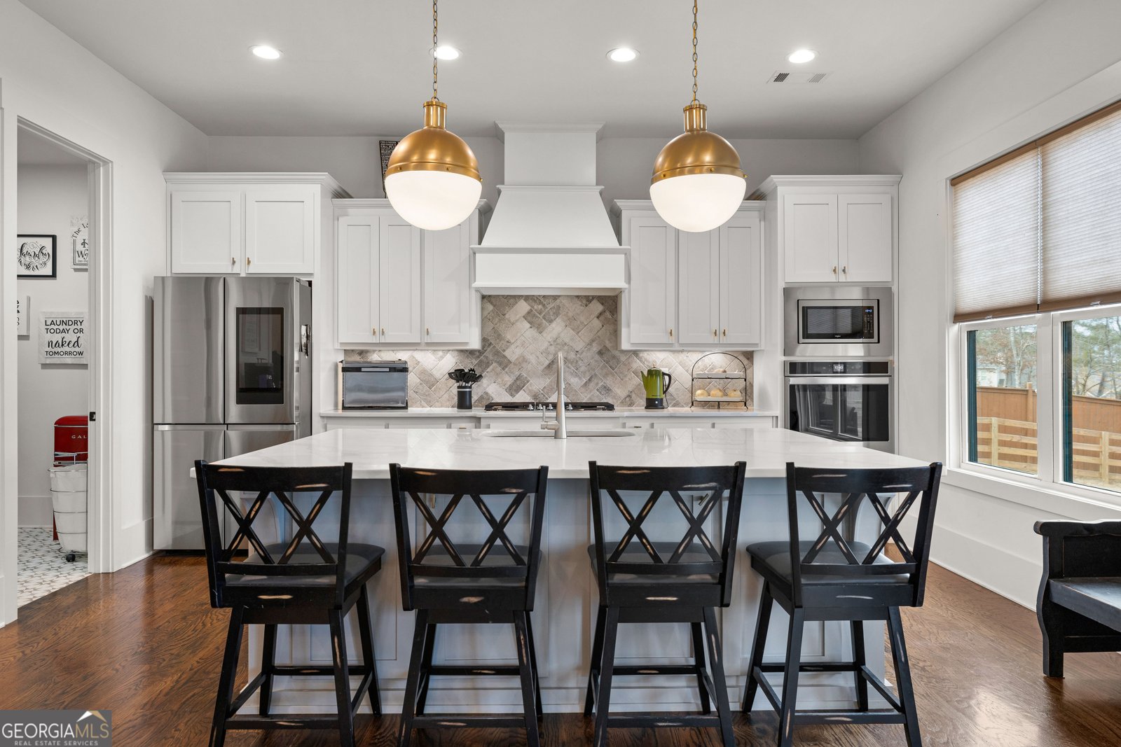 43 Cove Drive Newnan - Photo 19