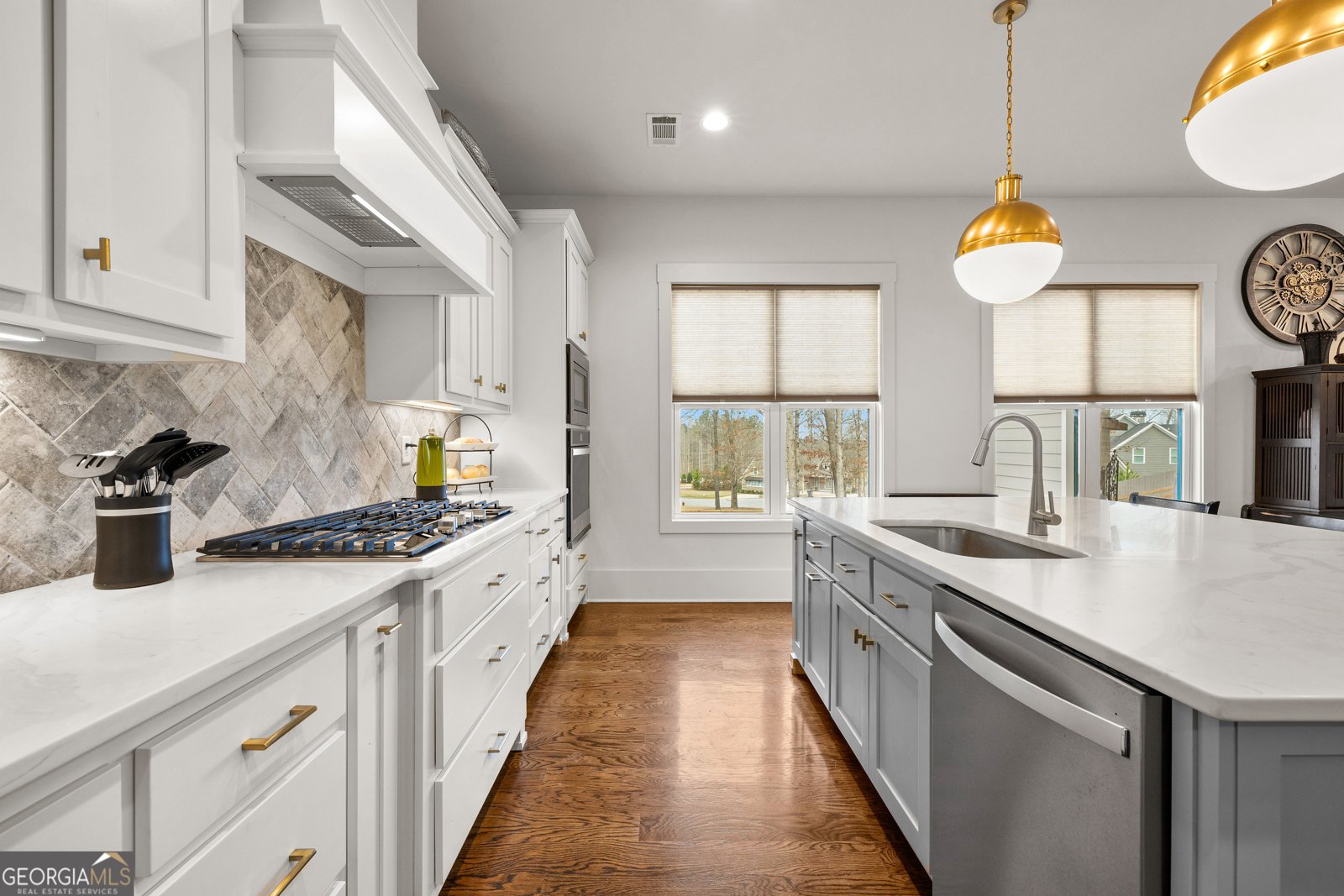 43 Cove Drive Newnan - Photo 20