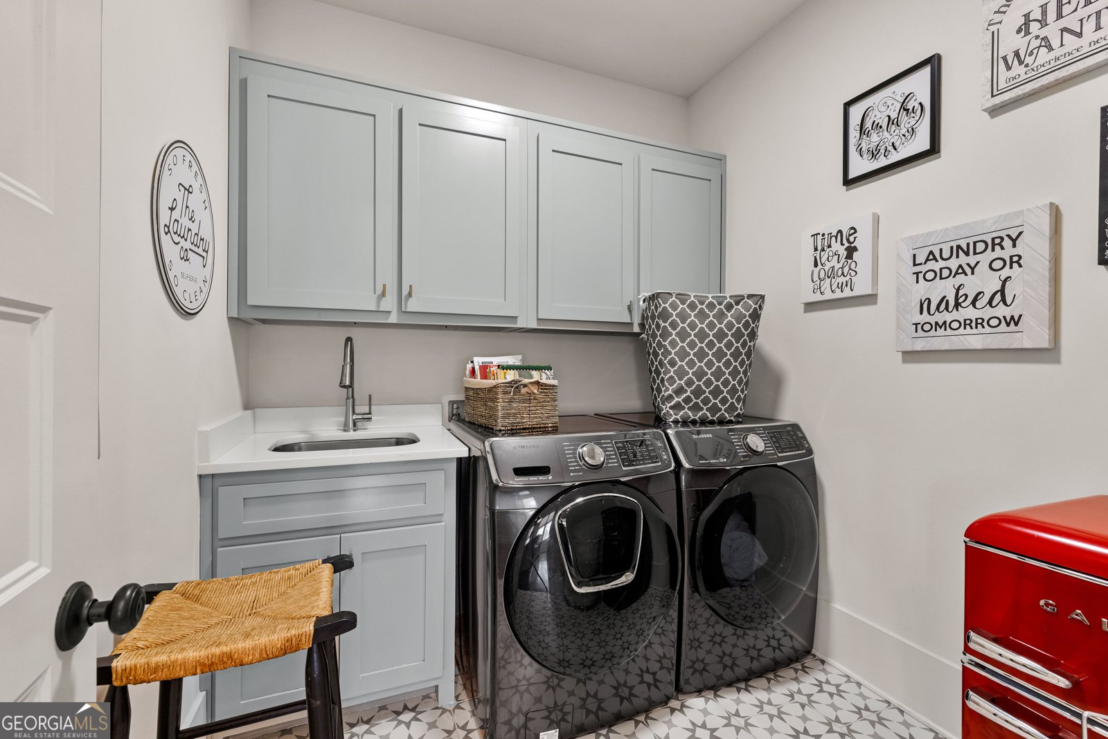 43 Cove Drive Newnan - Photo 21