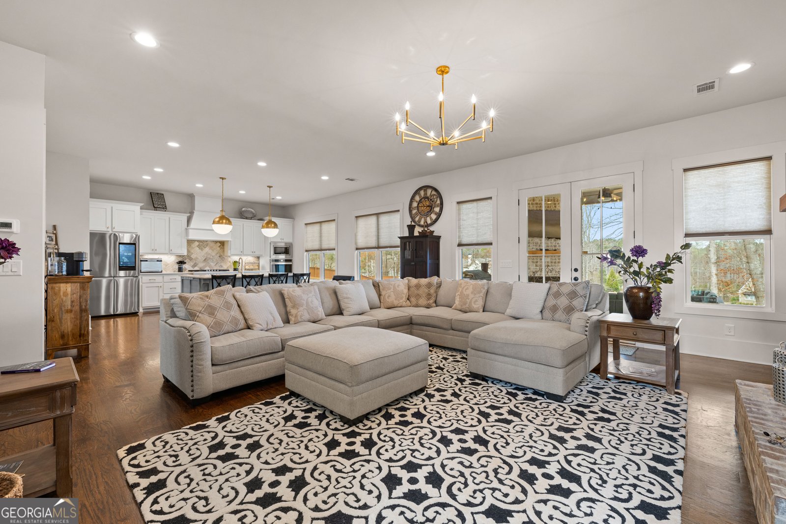 43 Cove Drive Newnan - Photo 23