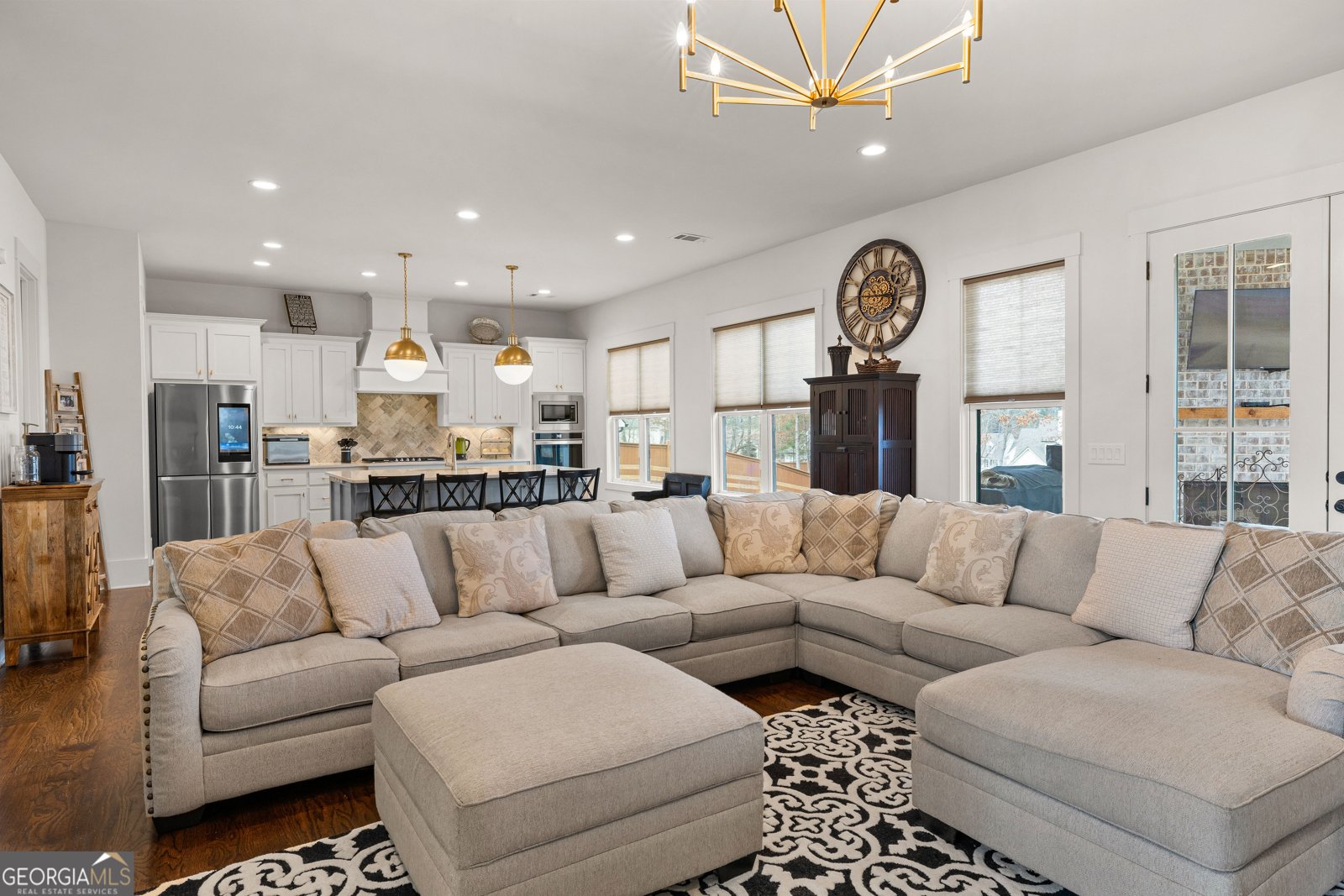 43 Cove Drive Newnan - Photo 24