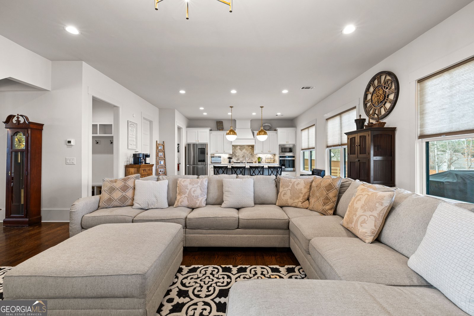 43 Cove Drive Newnan - Photo 25