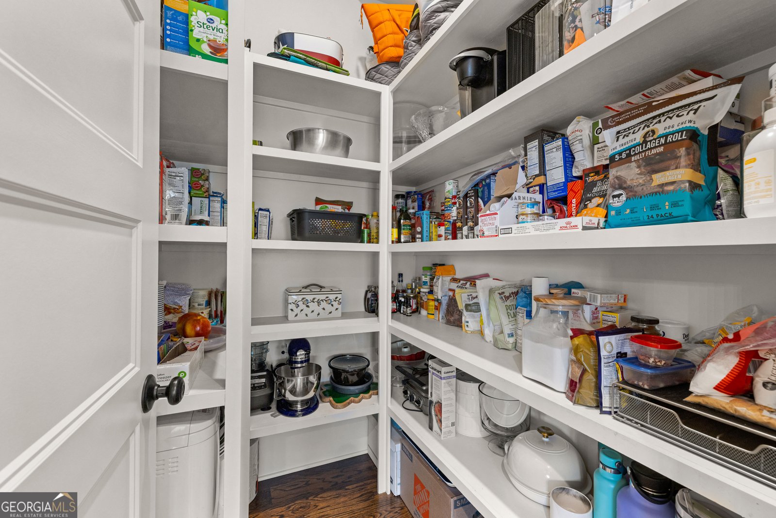 43 Cove Drive Newnan - Photo 26