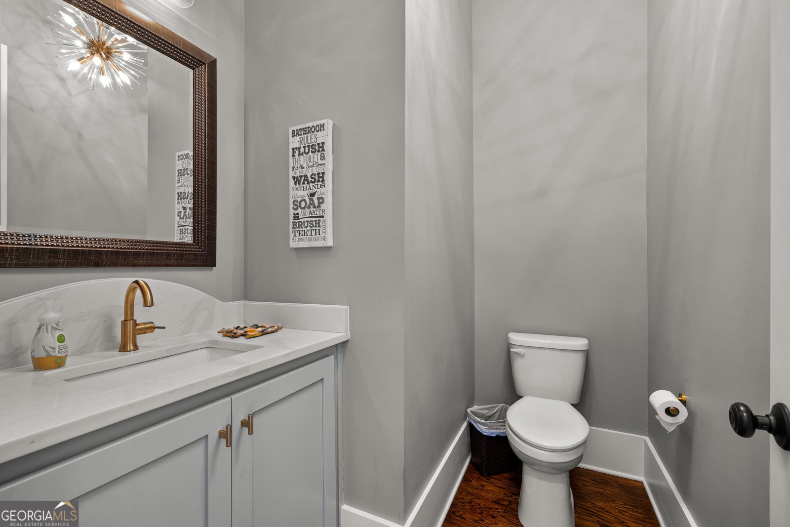 43 Cove Drive Newnan - Photo 27