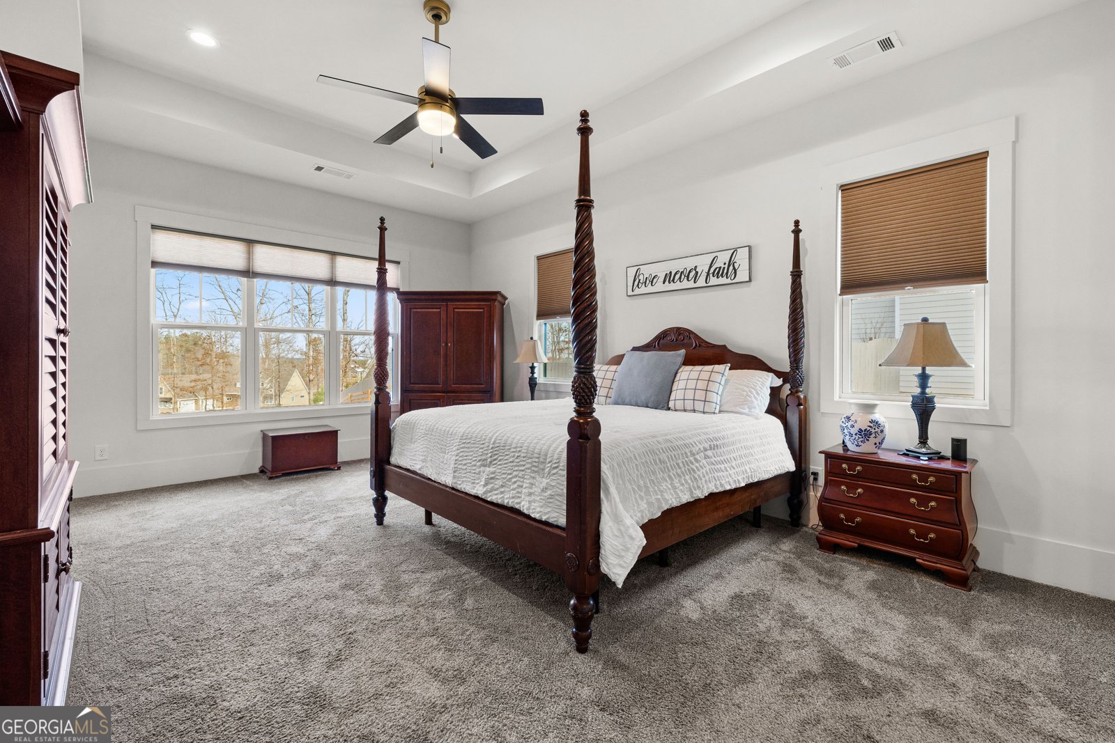 43 Cove Drive Newnan - Photo 28