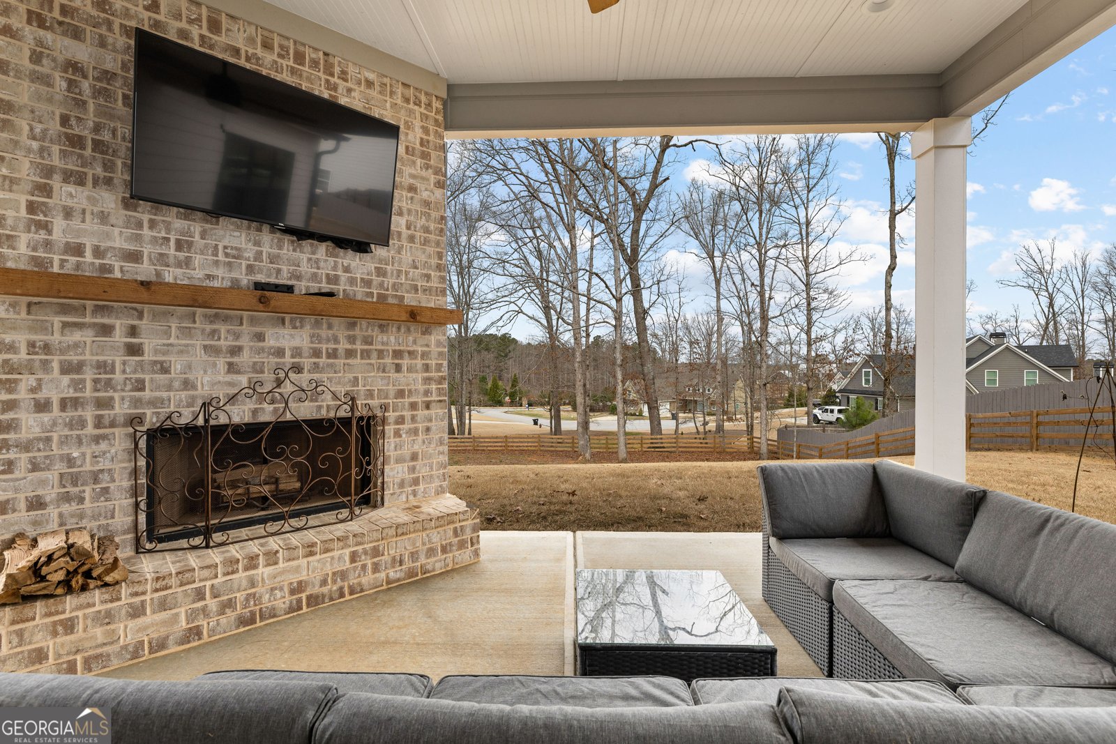 43 Cove Drive Newnan - Photo 54