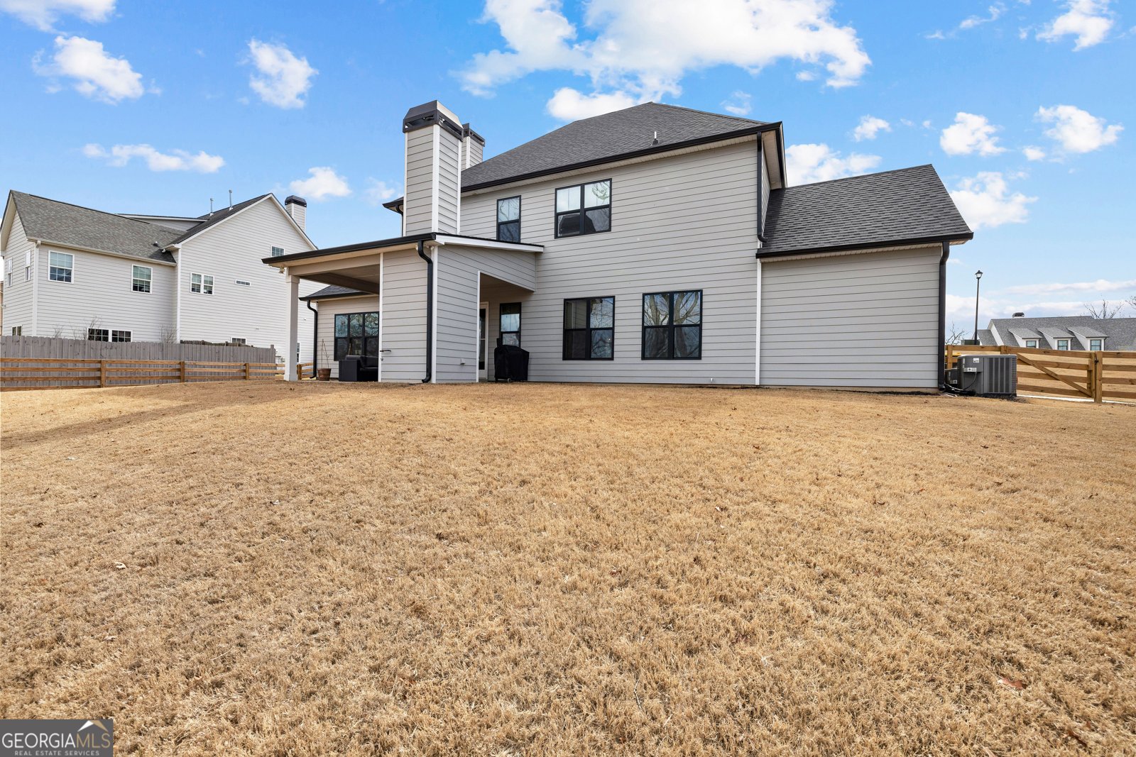 43 Cove Drive Newnan - Photo 57