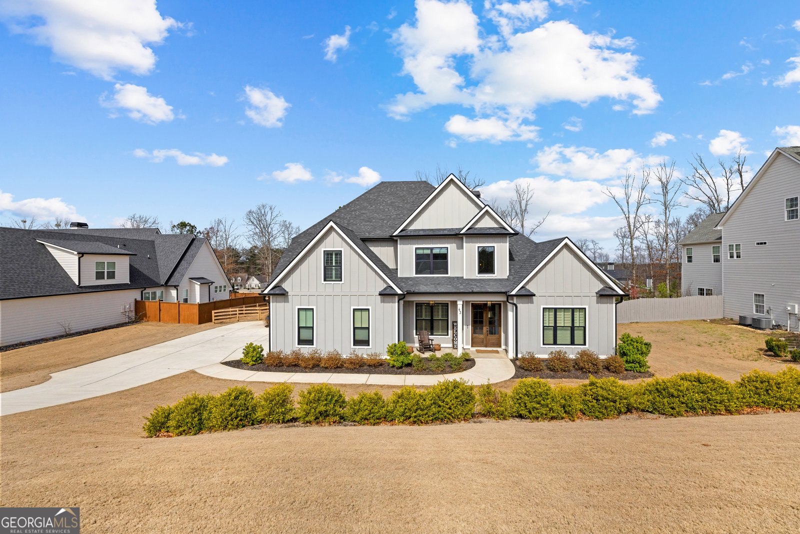 43 Cove Drive Newnan - Photo 58