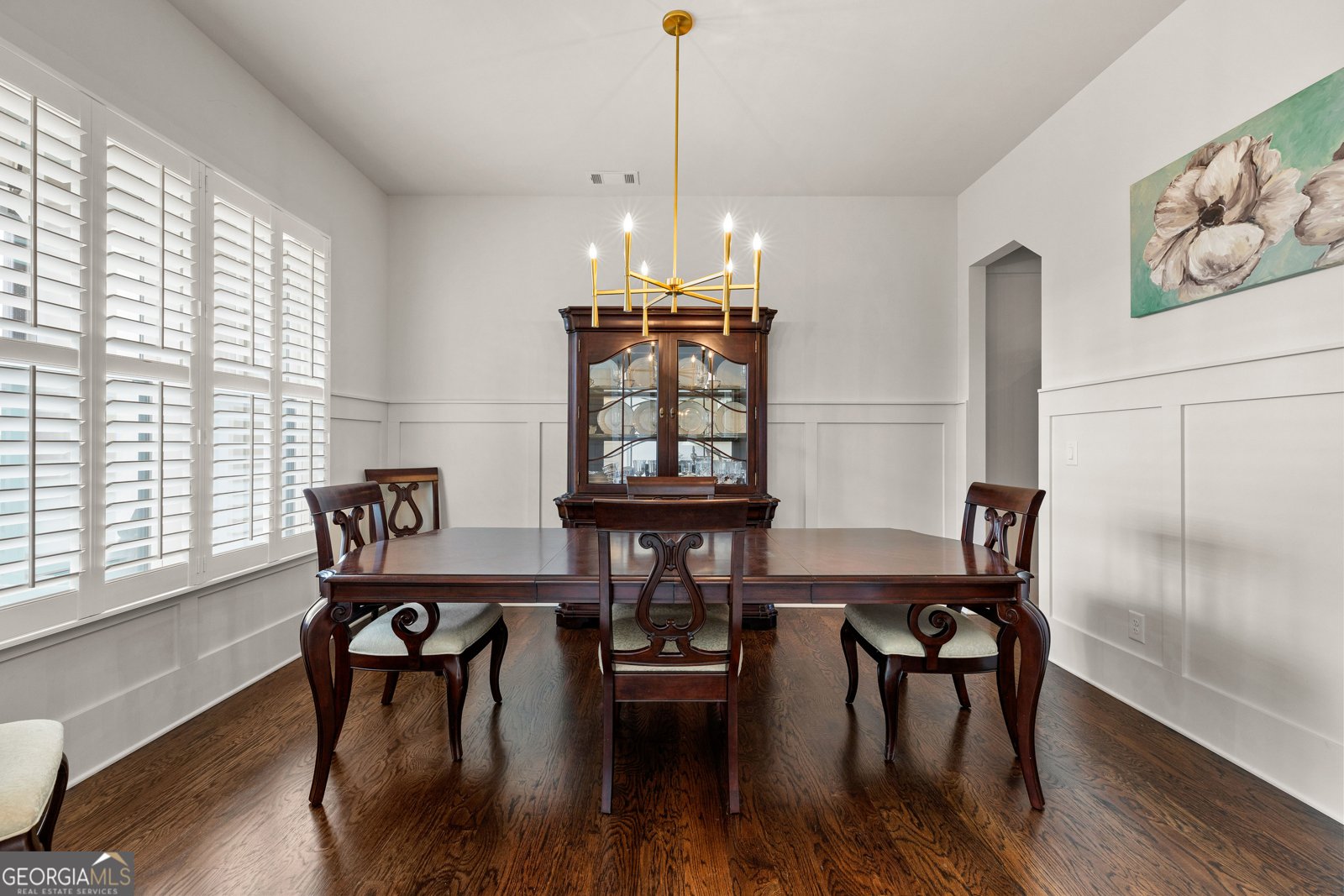 43 Cove Drive Newnan - Photo 6