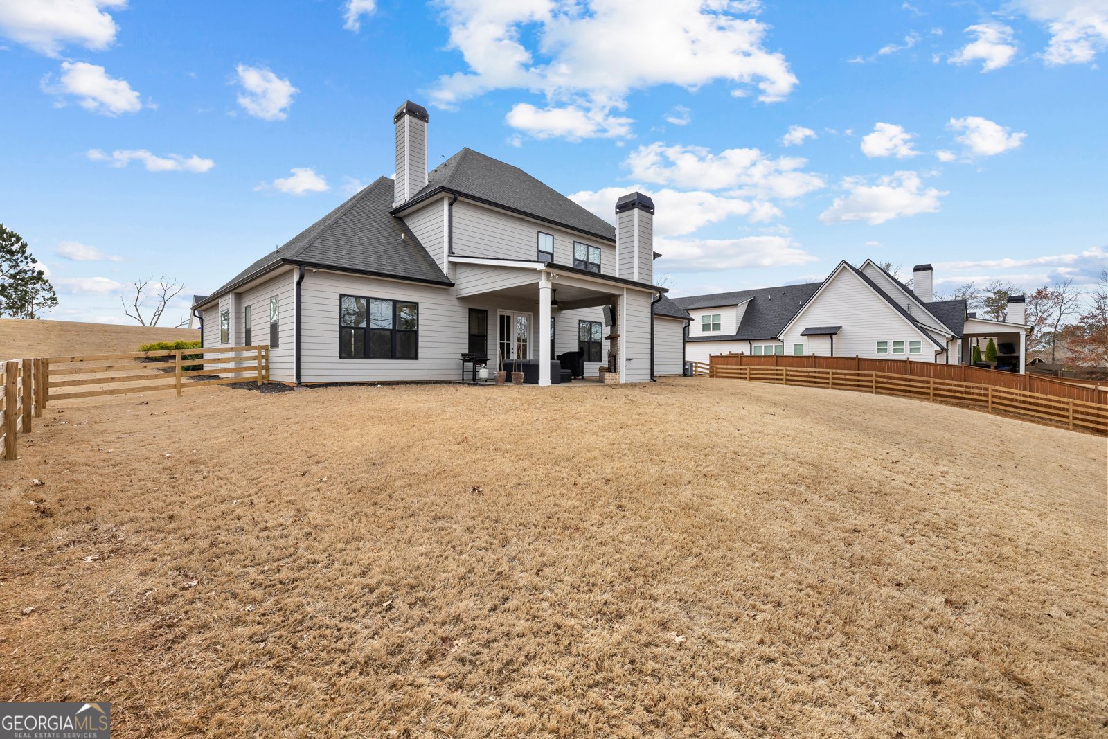 43 Cove Drive Newnan - Photo 60