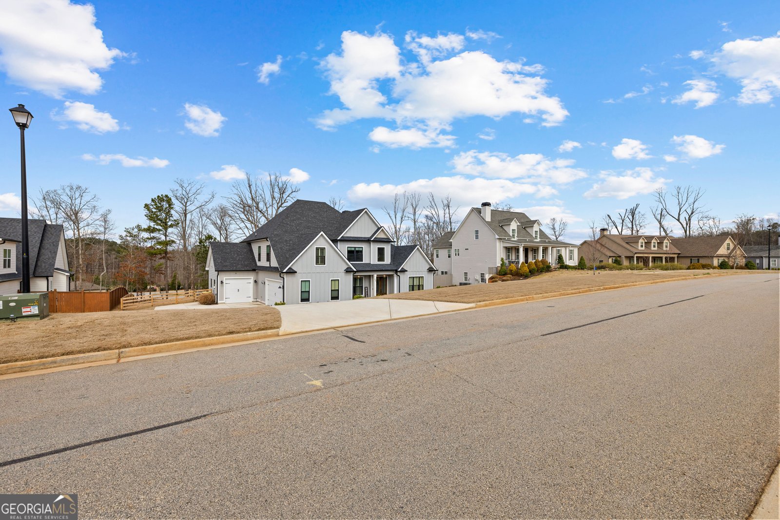 43 Cove Drive Newnan - Photo 61