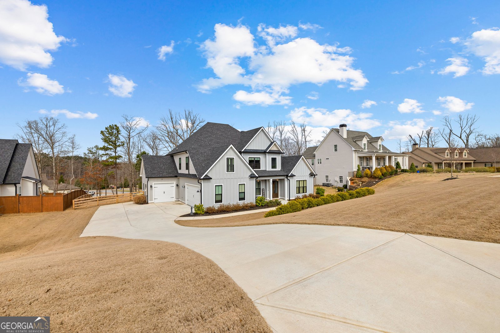 43 Cove Drive Newnan - Photo 62