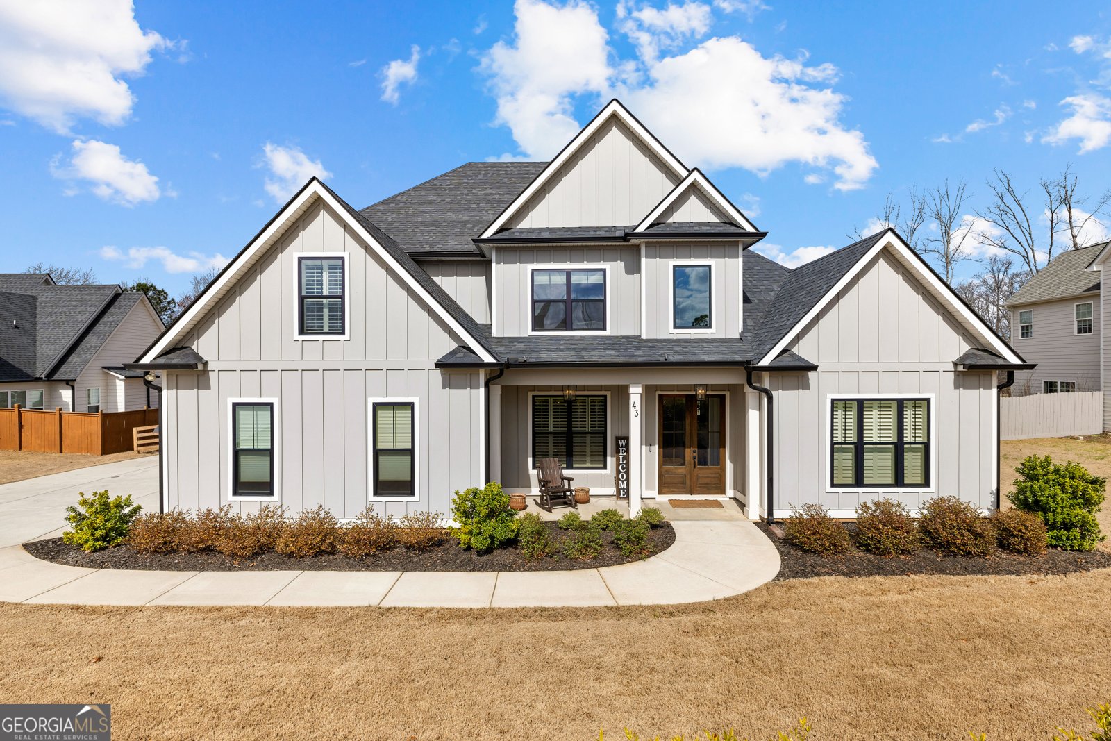 43 Cove Drive Newnan - Photo 64