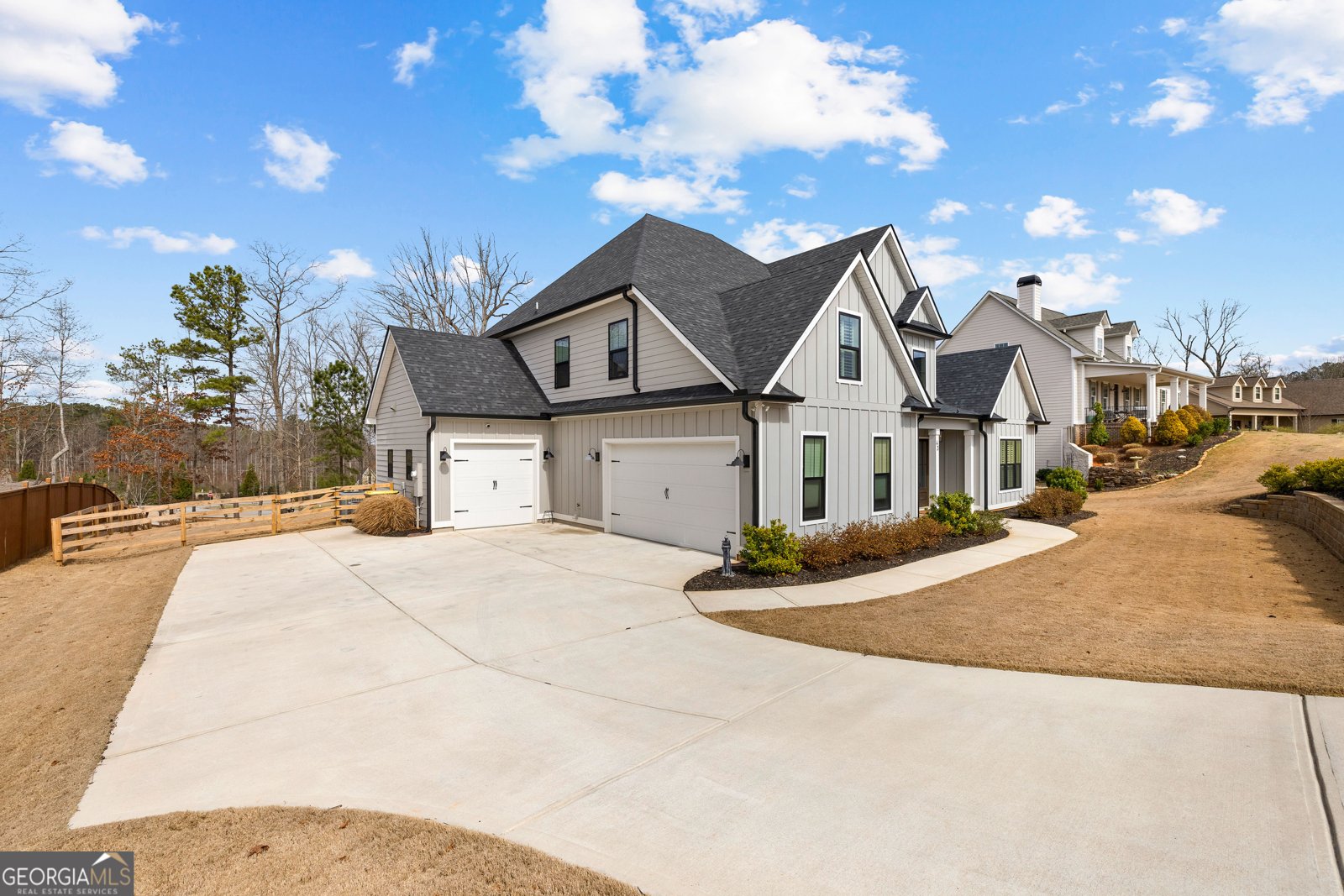 43 Cove Drive Newnan - Photo 65
