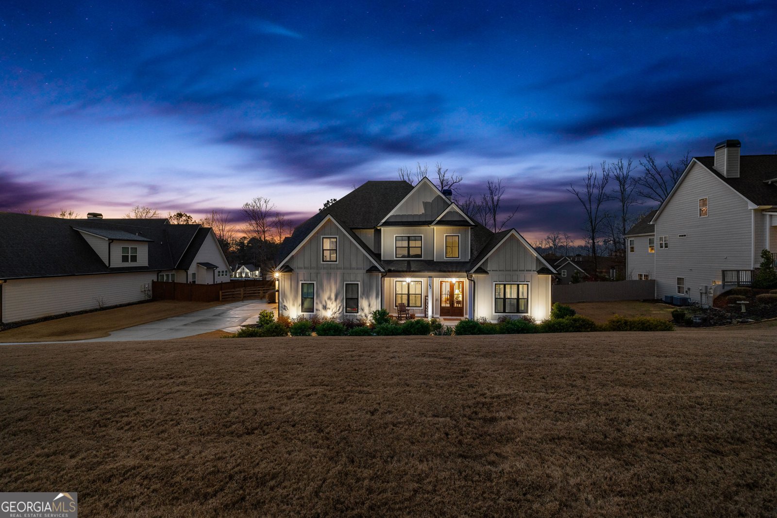 43 Cove Drive Newnan - Photo 67