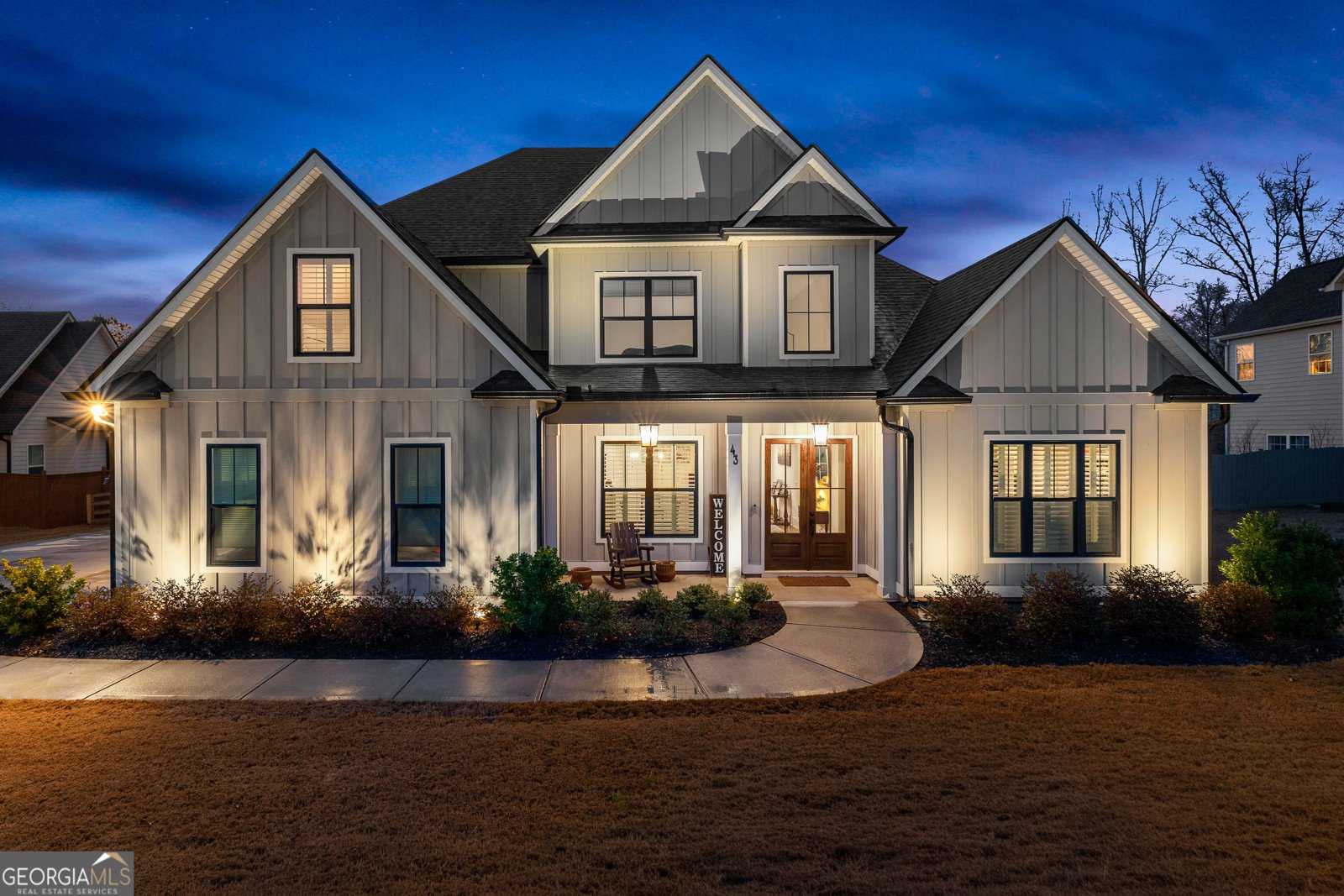 43 Cove Drive Newnan - Photo 69