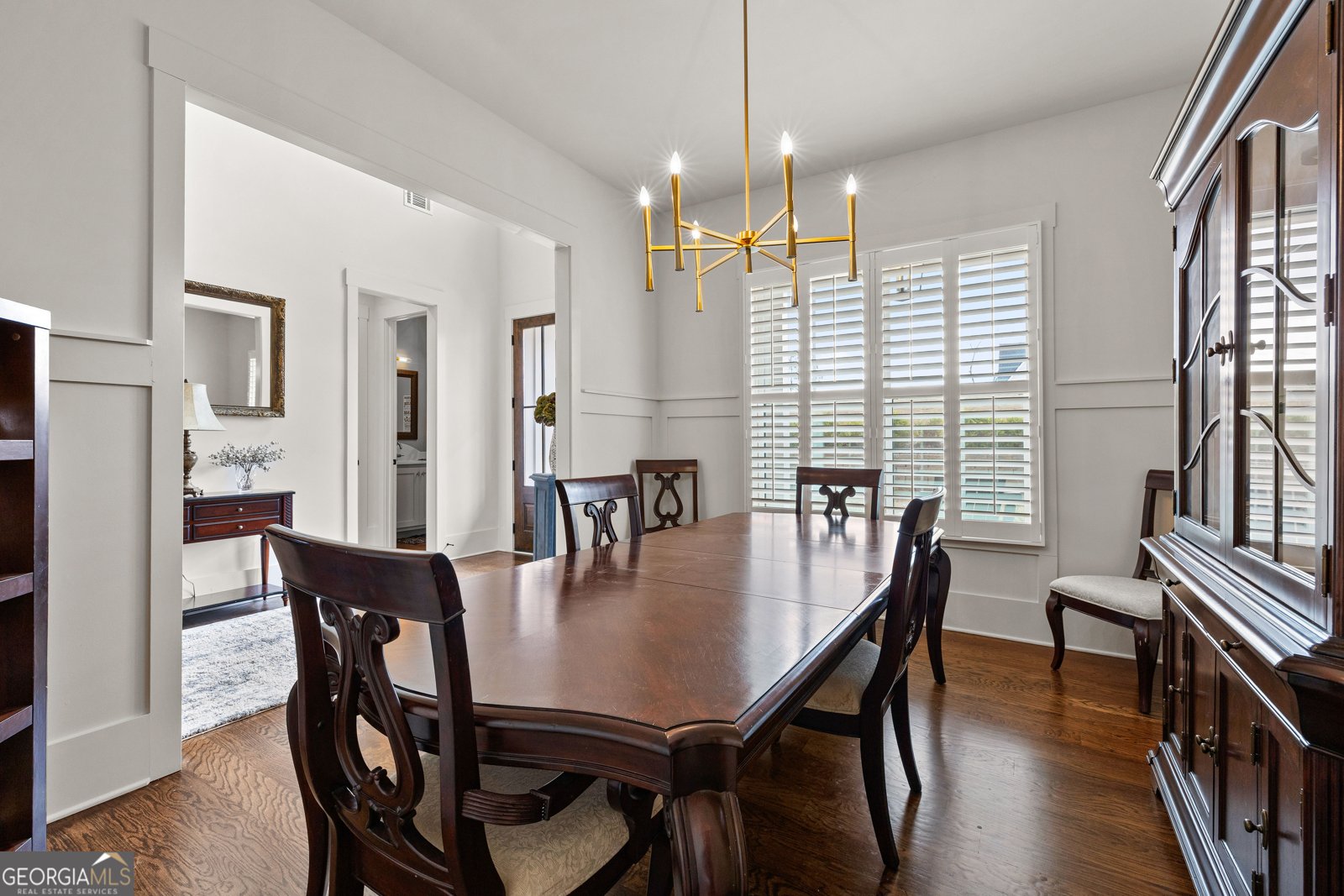 43 Cove Drive Newnan - Photo 7