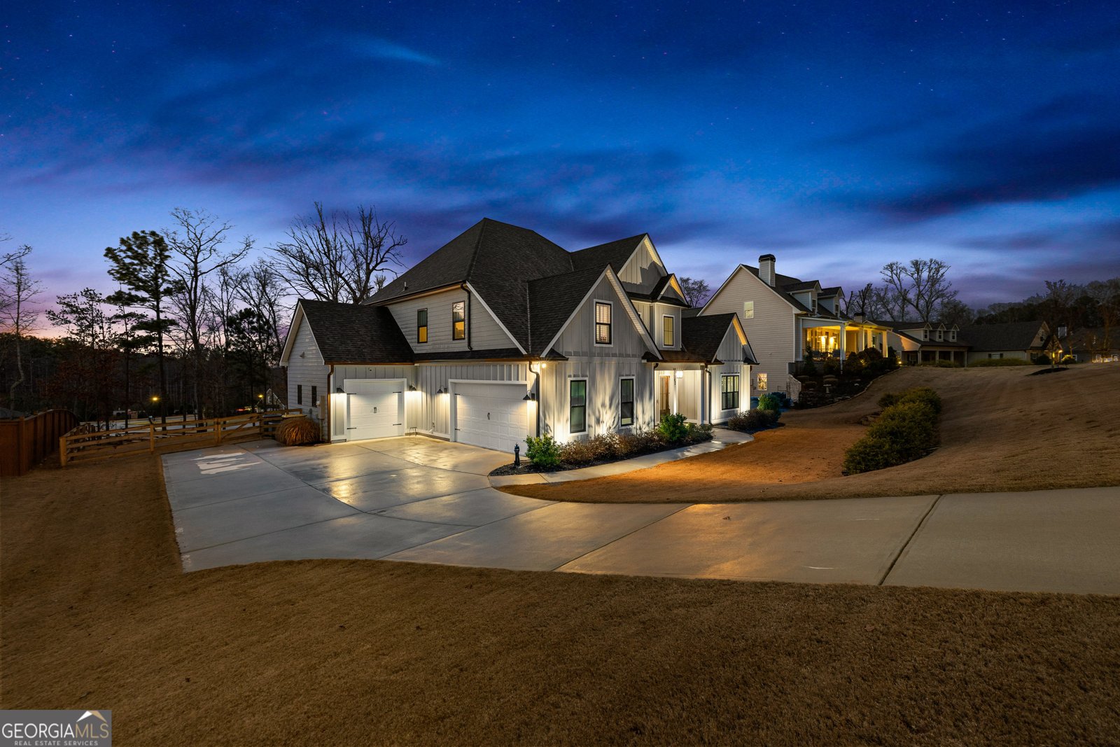 43 Cove Drive Newnan - Photo 70