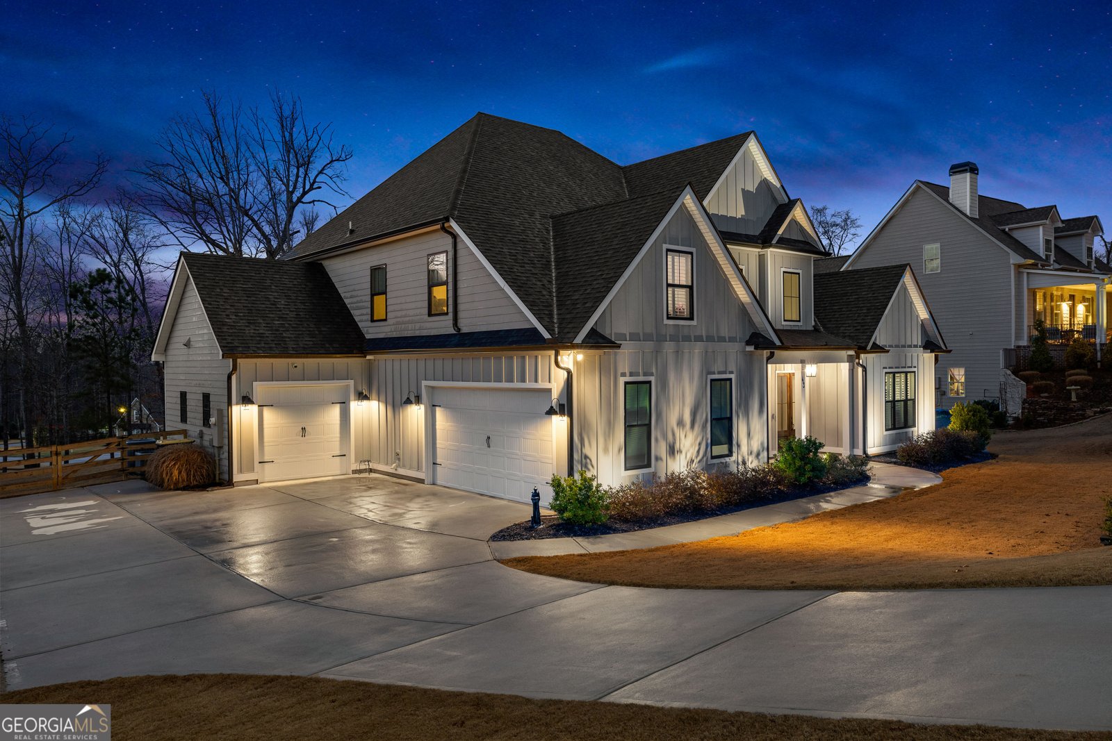 43 Cove Drive Newnan - Photo 71