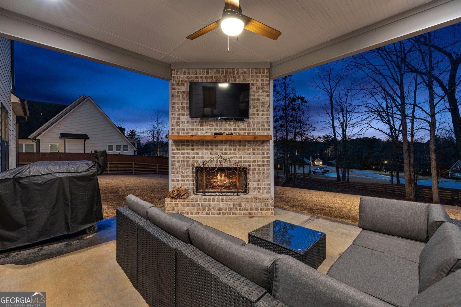 43 Cove Drive Newnan - Photo 72