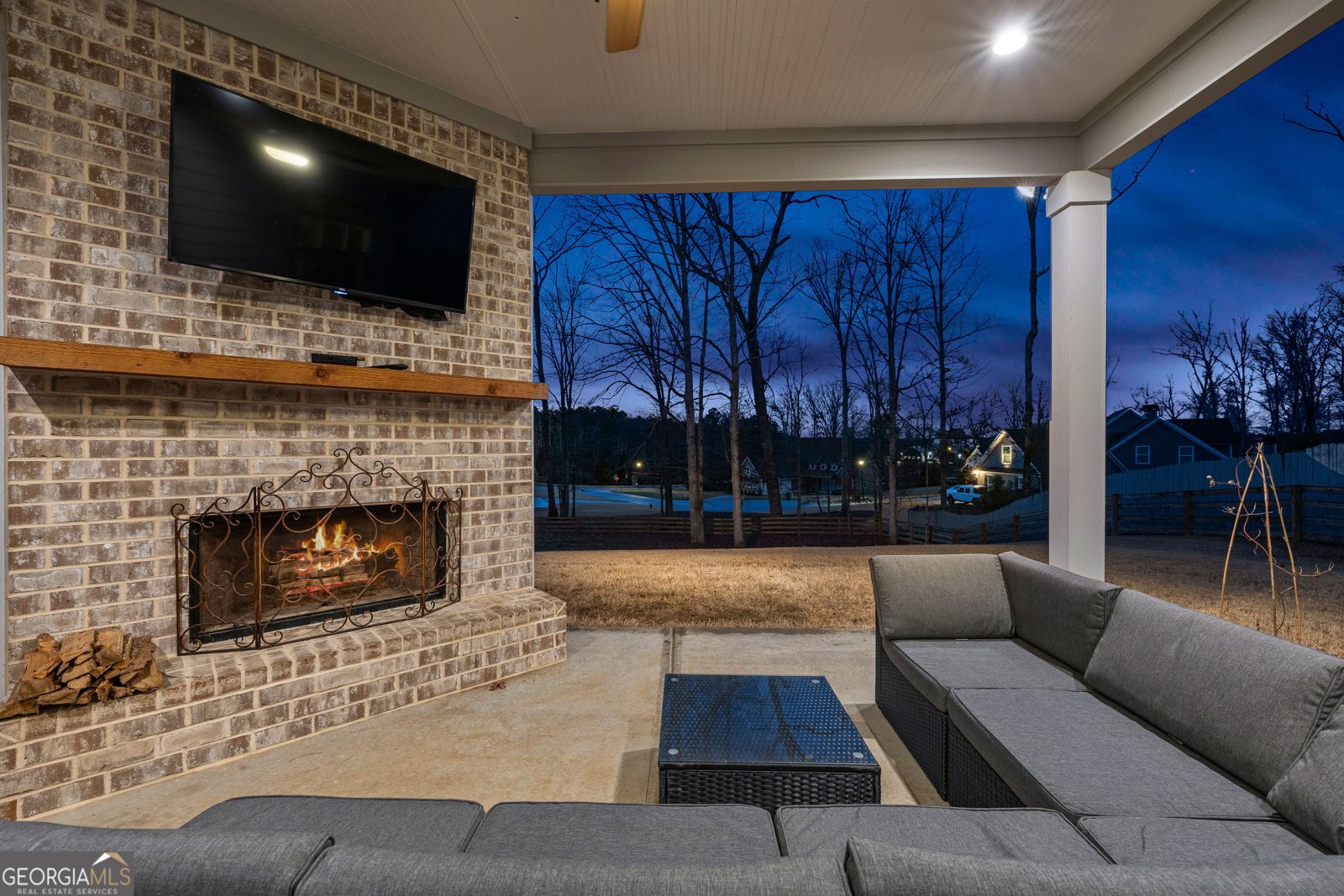 43 Cove Drive Newnan - Photo 73