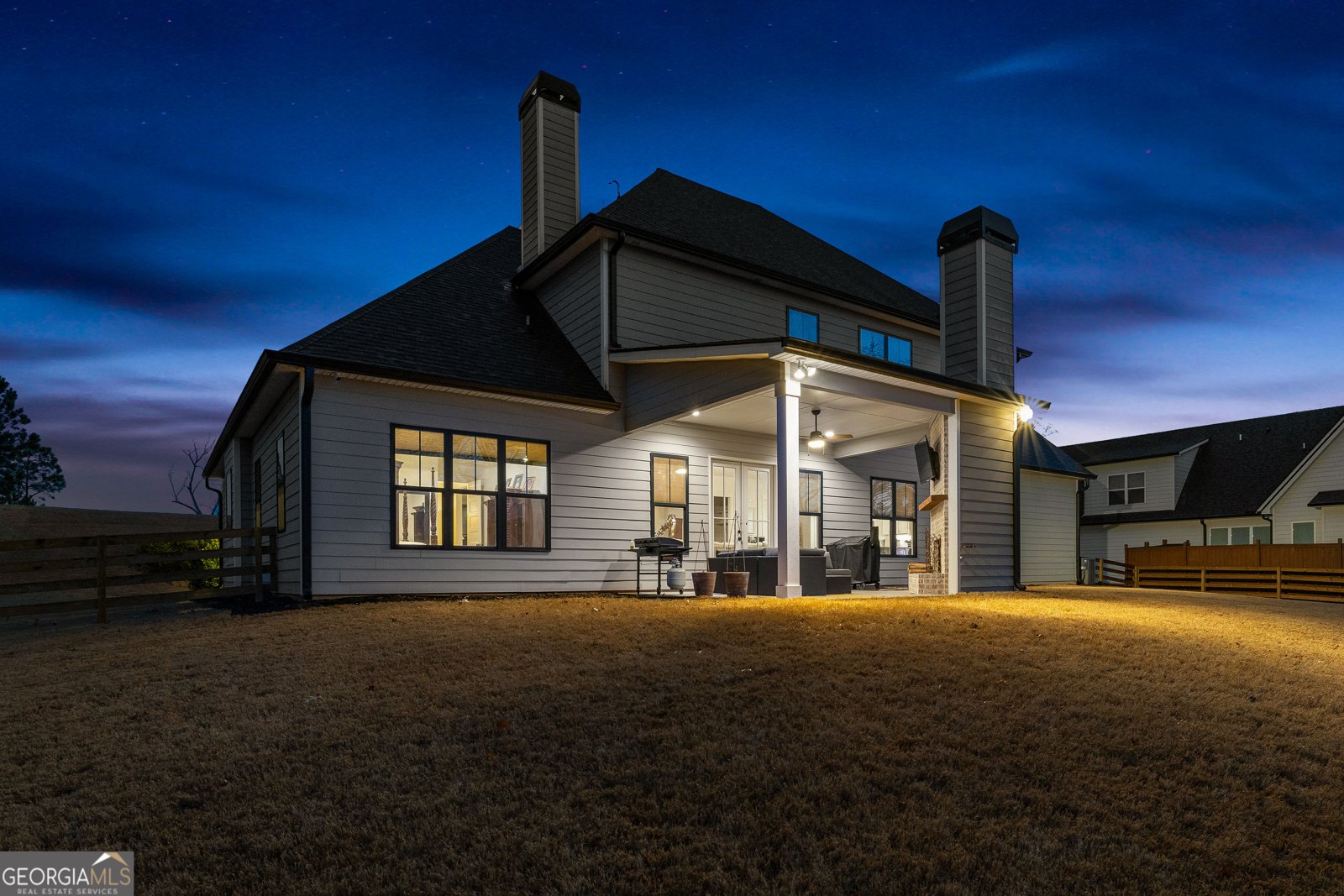 43 Cove Drive Newnan - Photo 74